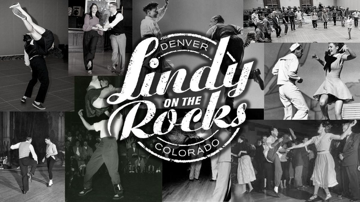 Lindy on the Rocks 2024!