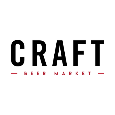 CRAFT Beer Market Edmonton