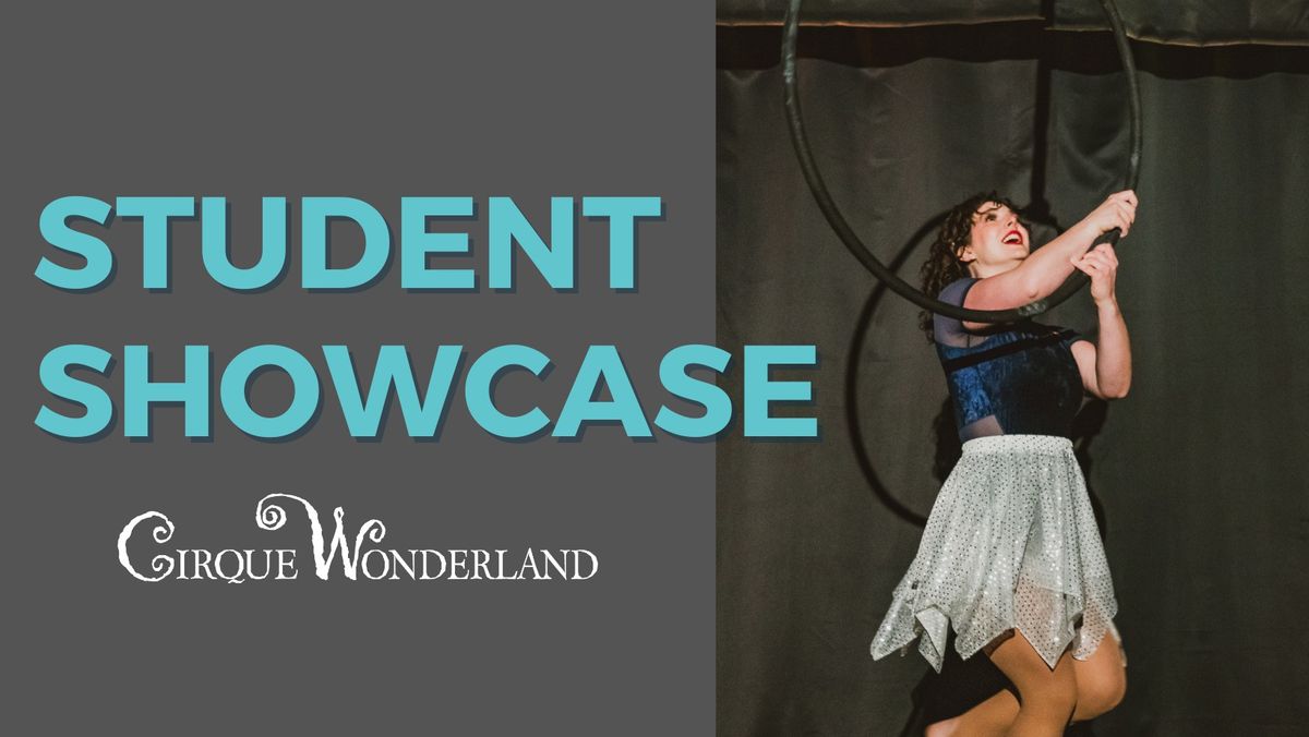 Student Showcase