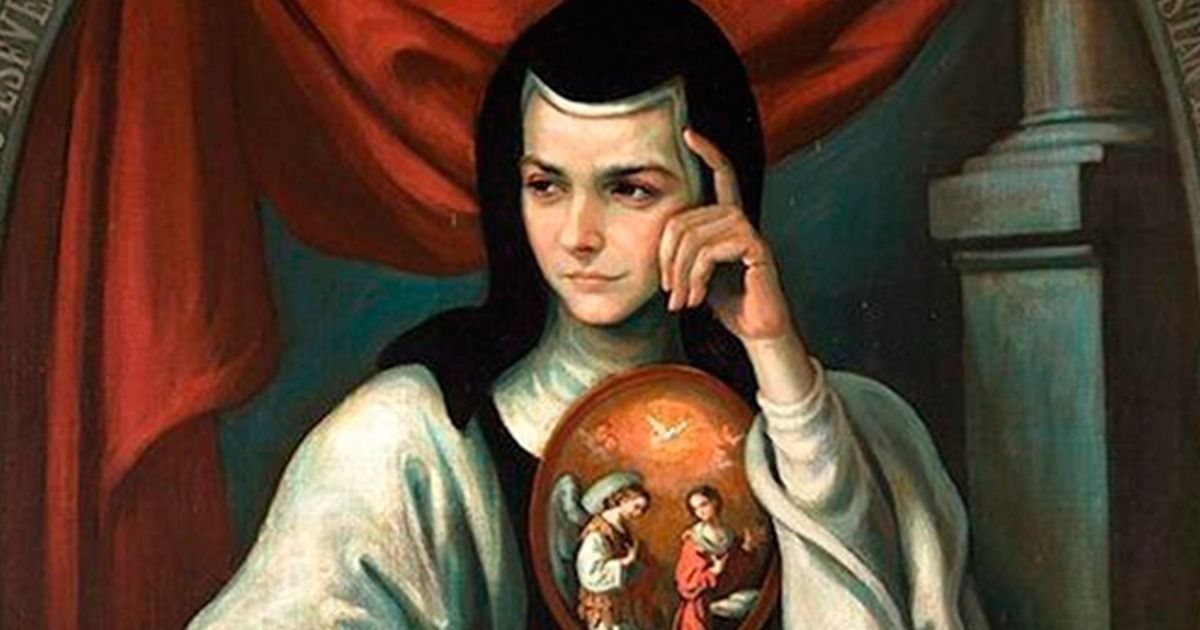 Tour por los conventos de Sor Juana In\u00e9s de la Cruz en el Centro Hist\u00f3rico CDMX