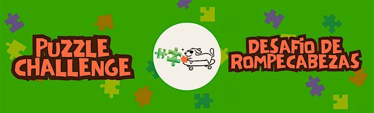 Summer Puzzle Challenge