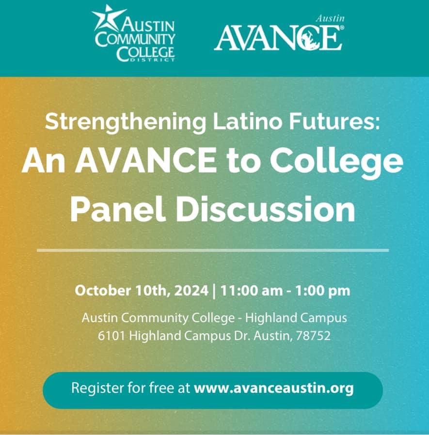 Strengthening Latino Futures