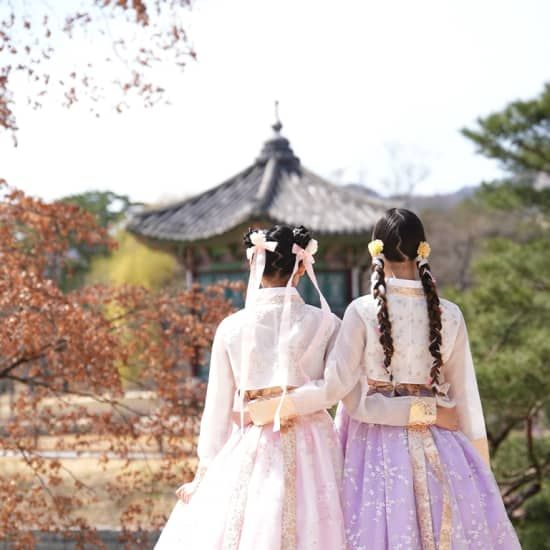 \ud55c\ubcf5\ub0a8: \ud55c\ubcf5\ub300\uc5ec, \ucd2c\uc601 \uccb4\ud5d8 (\uacbd\ubcf5\uad81\uc810)