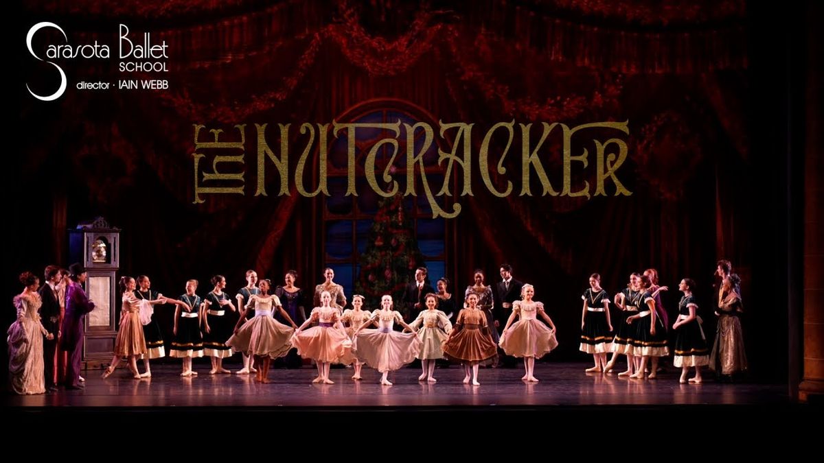 The Nutcracker - Sarasota