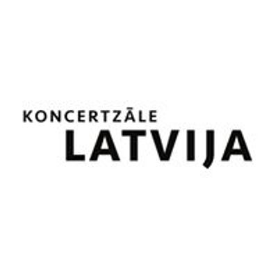 Koncertz\u0101le Latvija