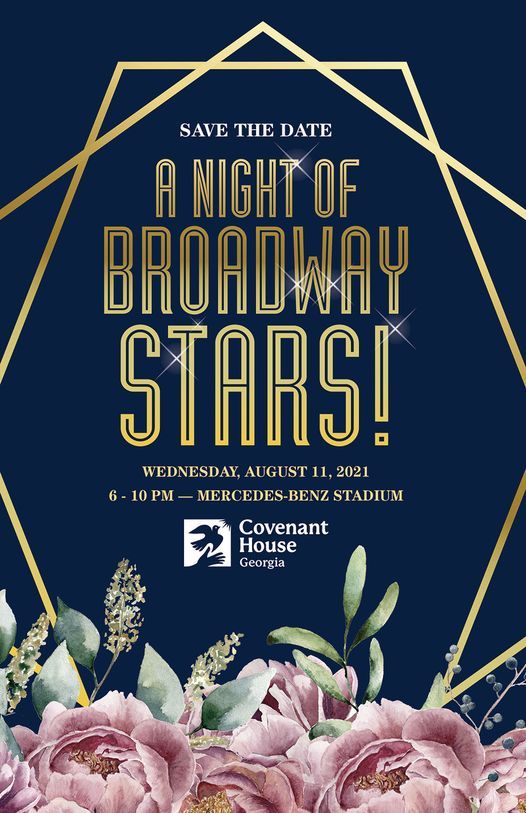 A Night of Broadway Stars!