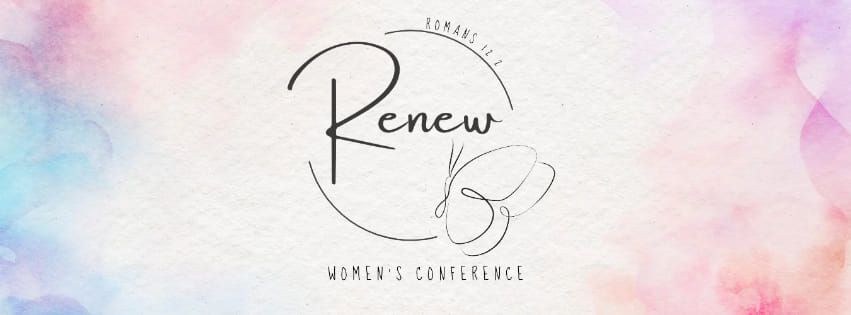 Renew Women's Conference 