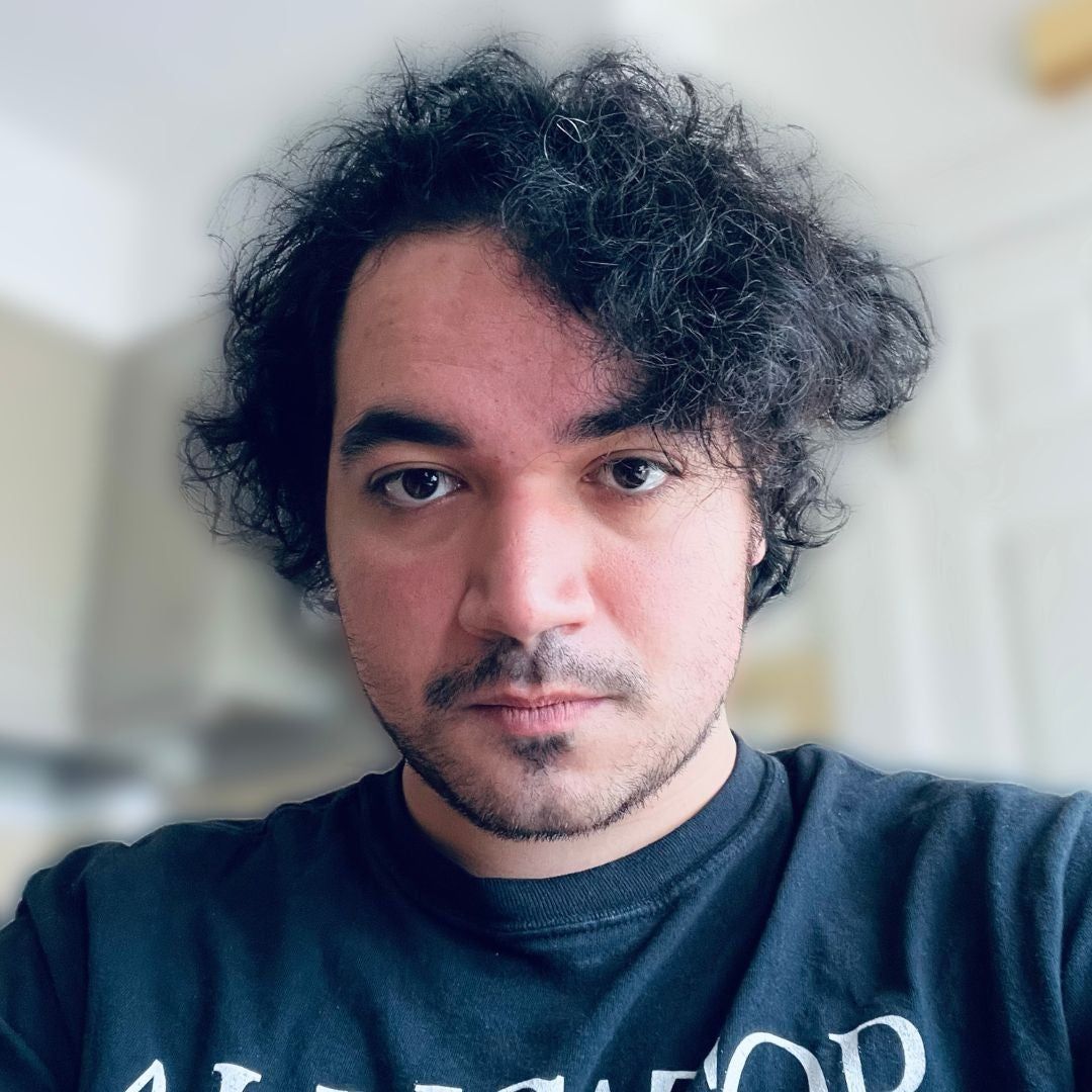 Manny Maldonado