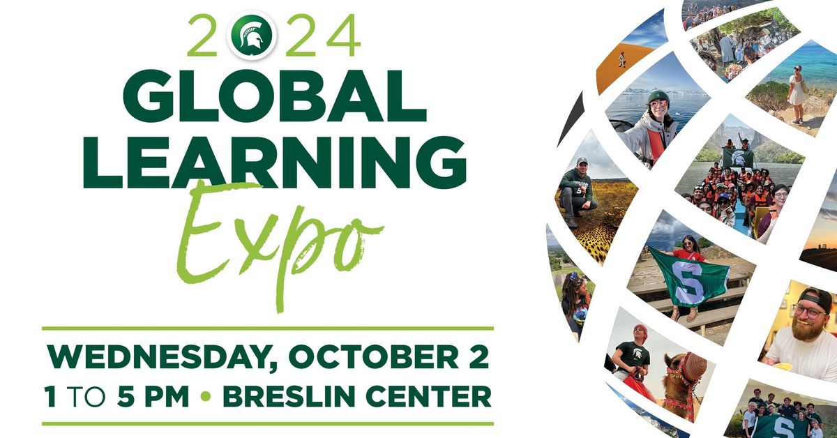 Global Learning Expo