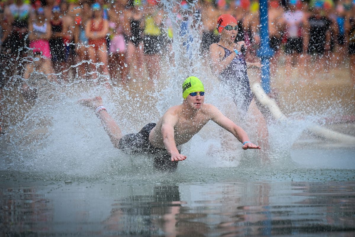 2025 Naperville Sprint Triathlon