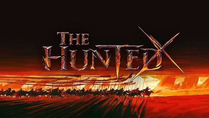 FLESH AND BLOOD: THE HUNTED ARMORY EVENT