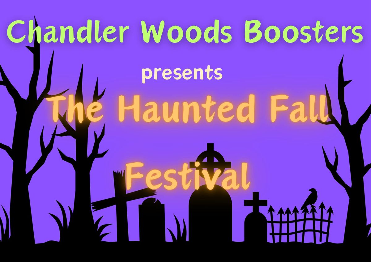 The Haunted Fall Festival