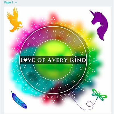 Love of Avery Kind