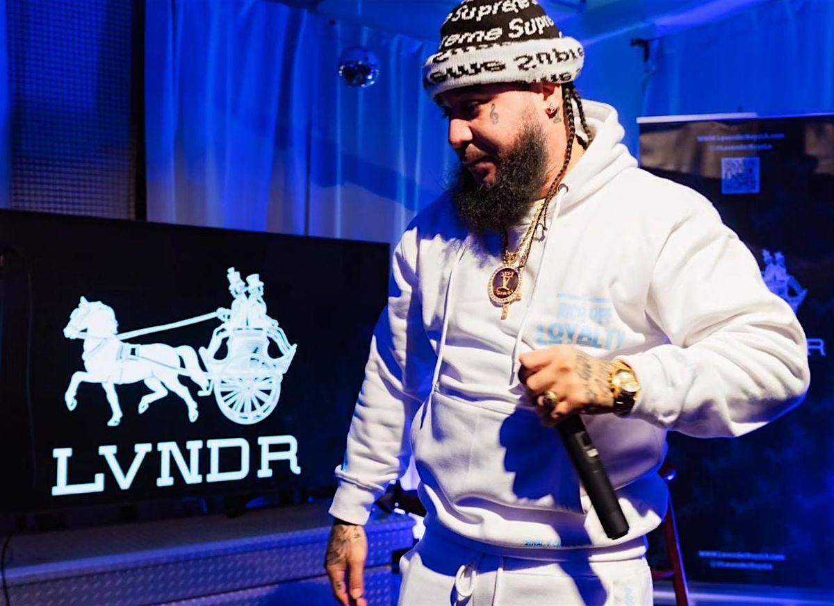 EPIC TACO TUESDAZE OPEN MIC NIGHT