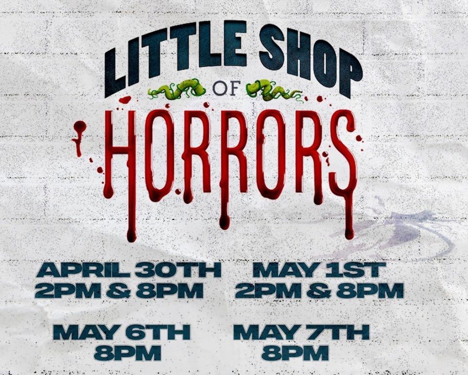 Little Shop of Horrors