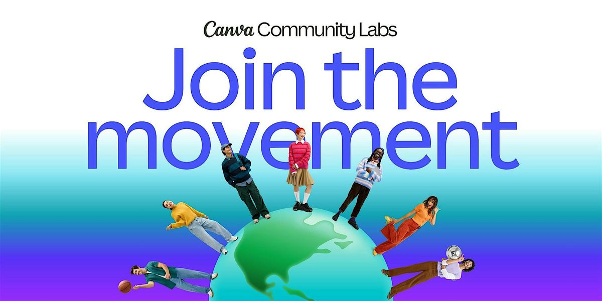 Canva Community Labs 2025 in Manila, Citadines Roces Quezon City, 29 ...