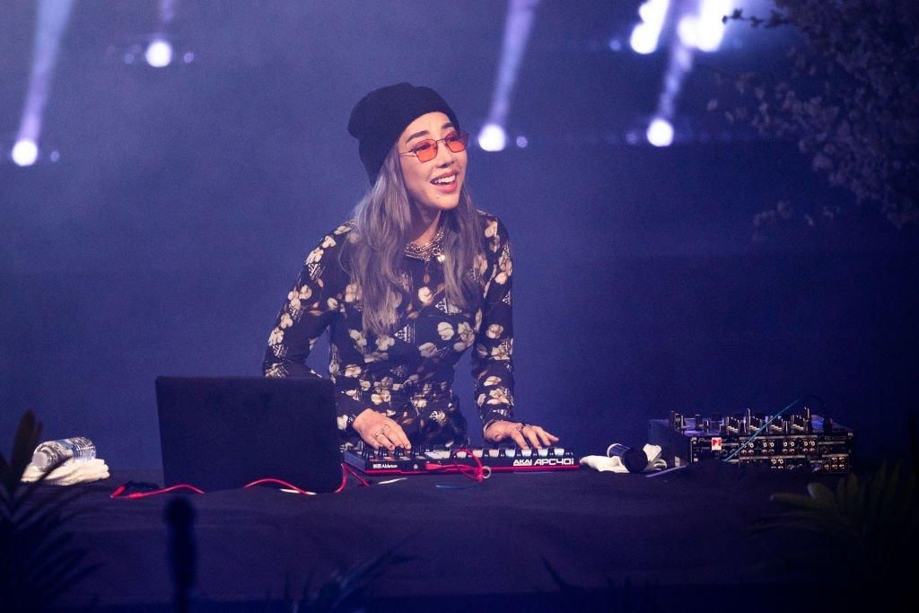 TokiMonsta at The Catalyst