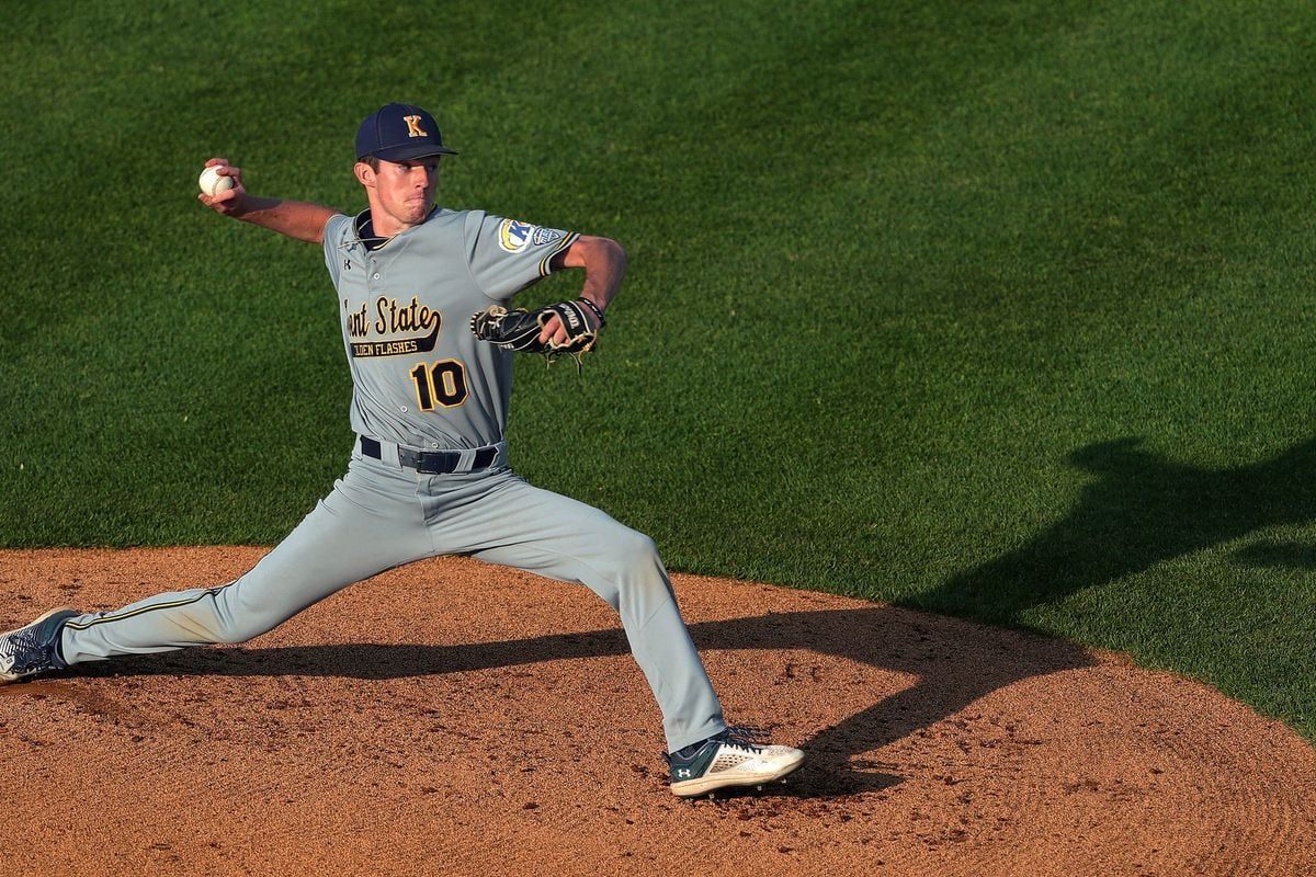 Middle Tennessee State Blue Raiders at Dallas Baptist Patriots Baseball