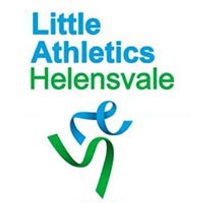 Helensvale Little Athletics