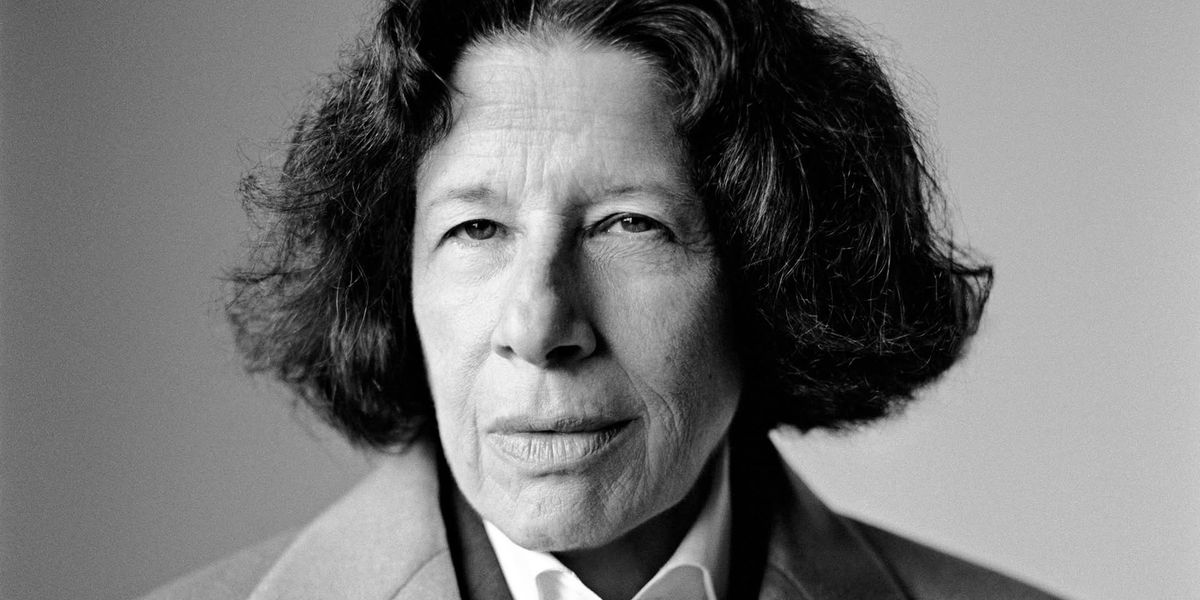 An Evening with Fran Lebowitz