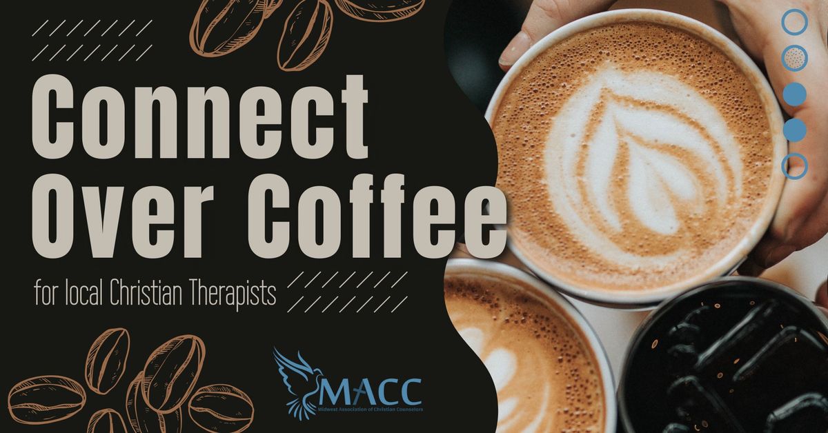 Connect Over Coffee 