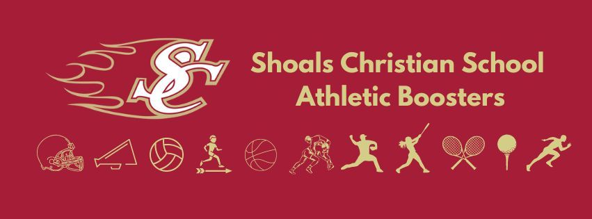 SCS Athletic Boosters November Meeting