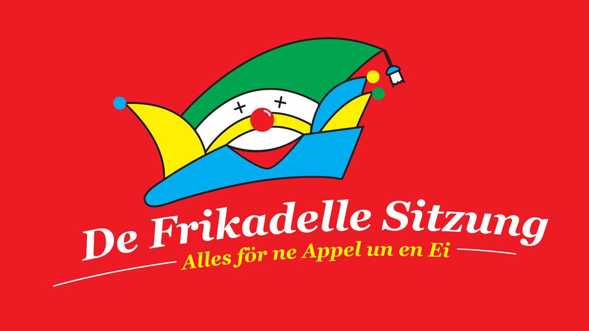 De Frikadelle Sitzung