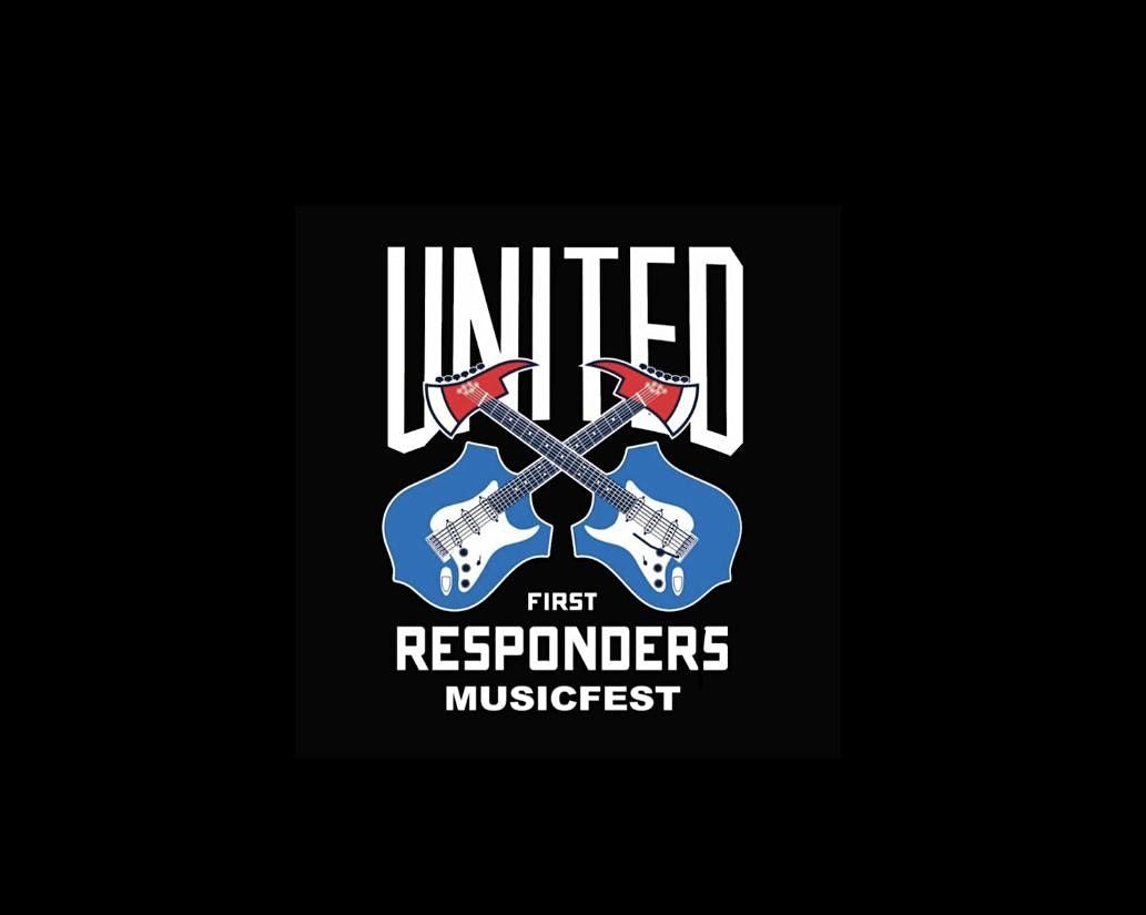 United First Responders Musicfest 2021