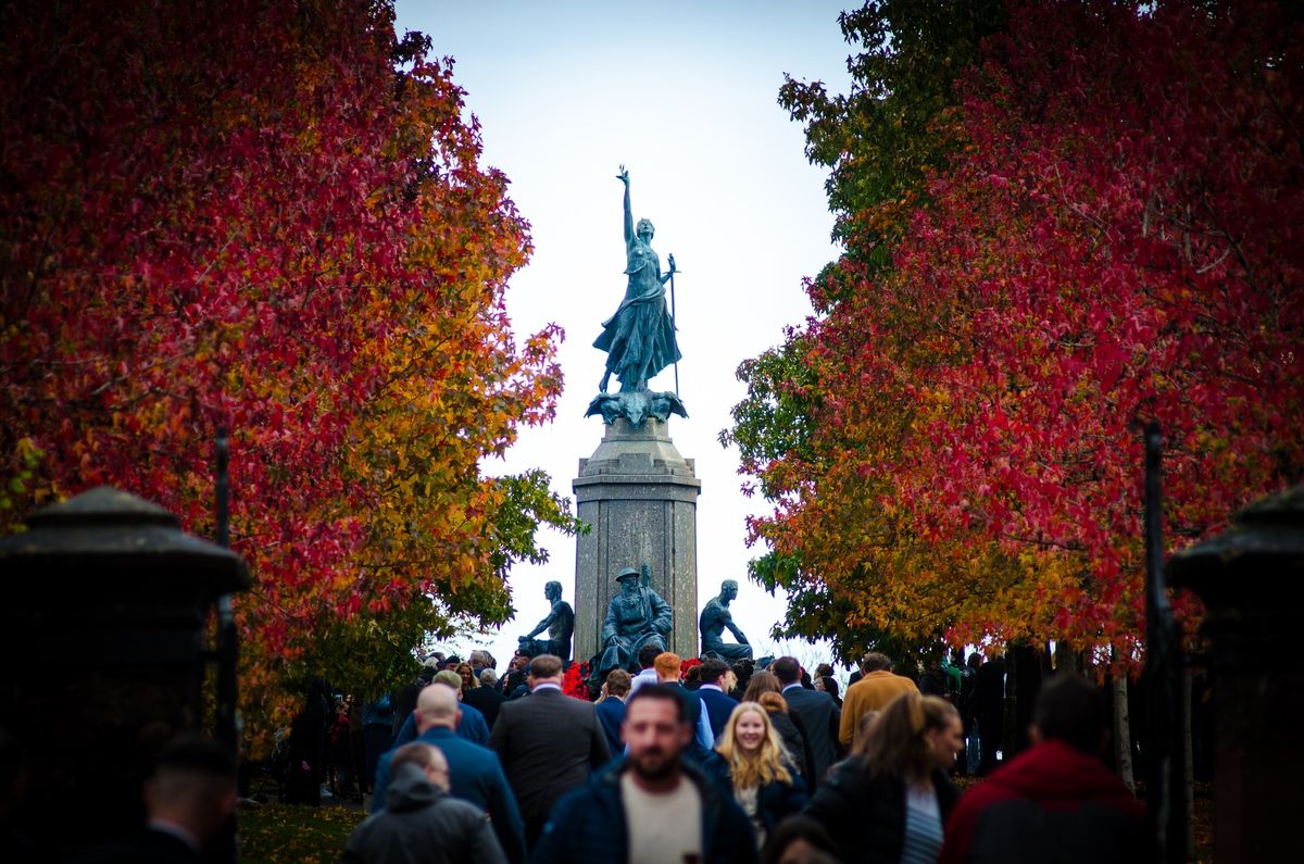 Remembrance Day 2024