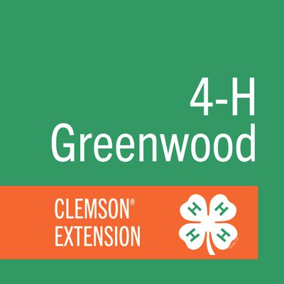Greenwood County 4-H