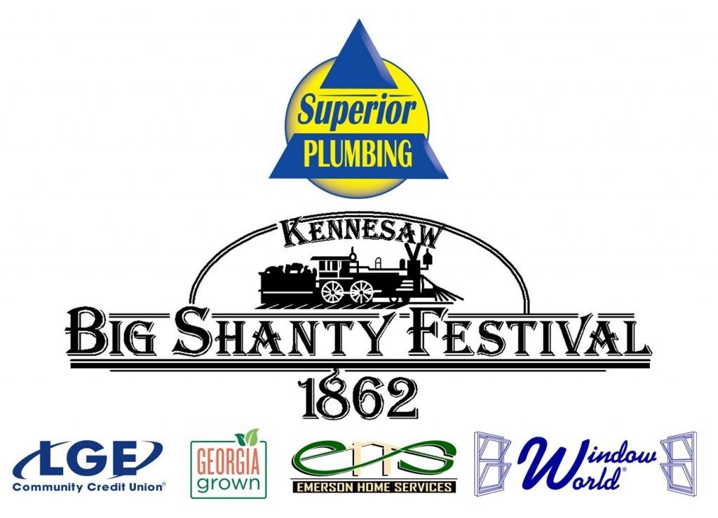 Big Shanty Festival!