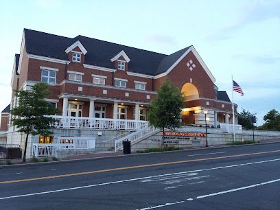 Open Genealogy Night at City of Fairfax Regional Library