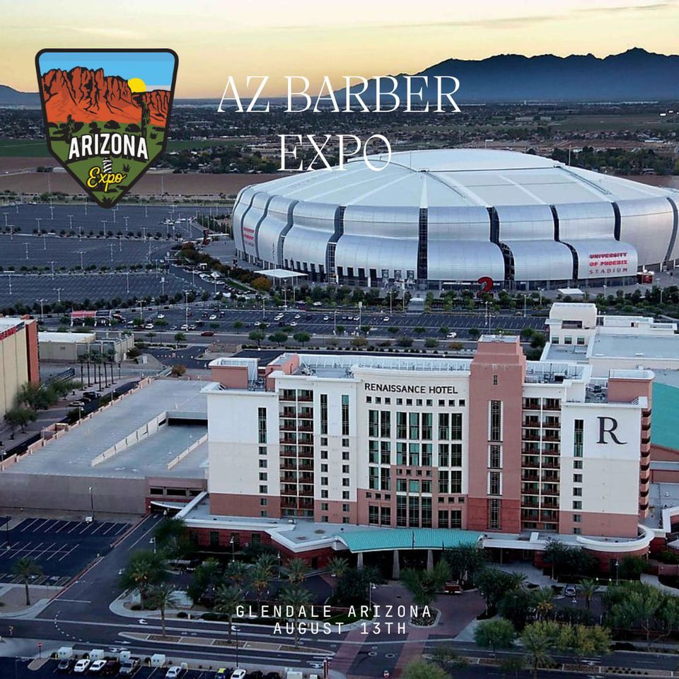 AZ BARBER EXPO 2023