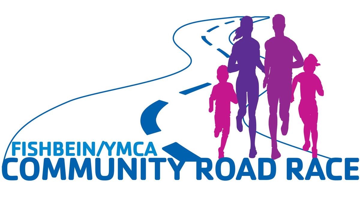 Fishbein\/YMCA Community Road Race