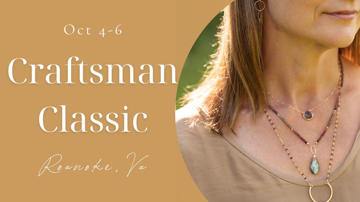 Craftsman Classic