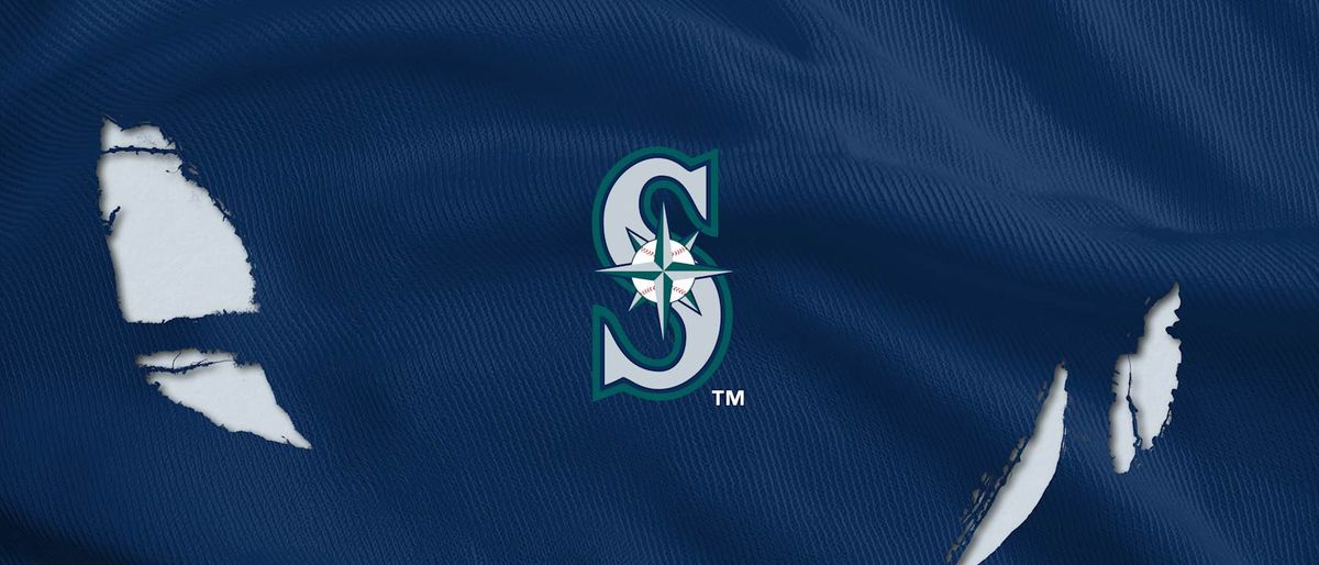 Parking Seattle Mariners at Toronto Blue Jays