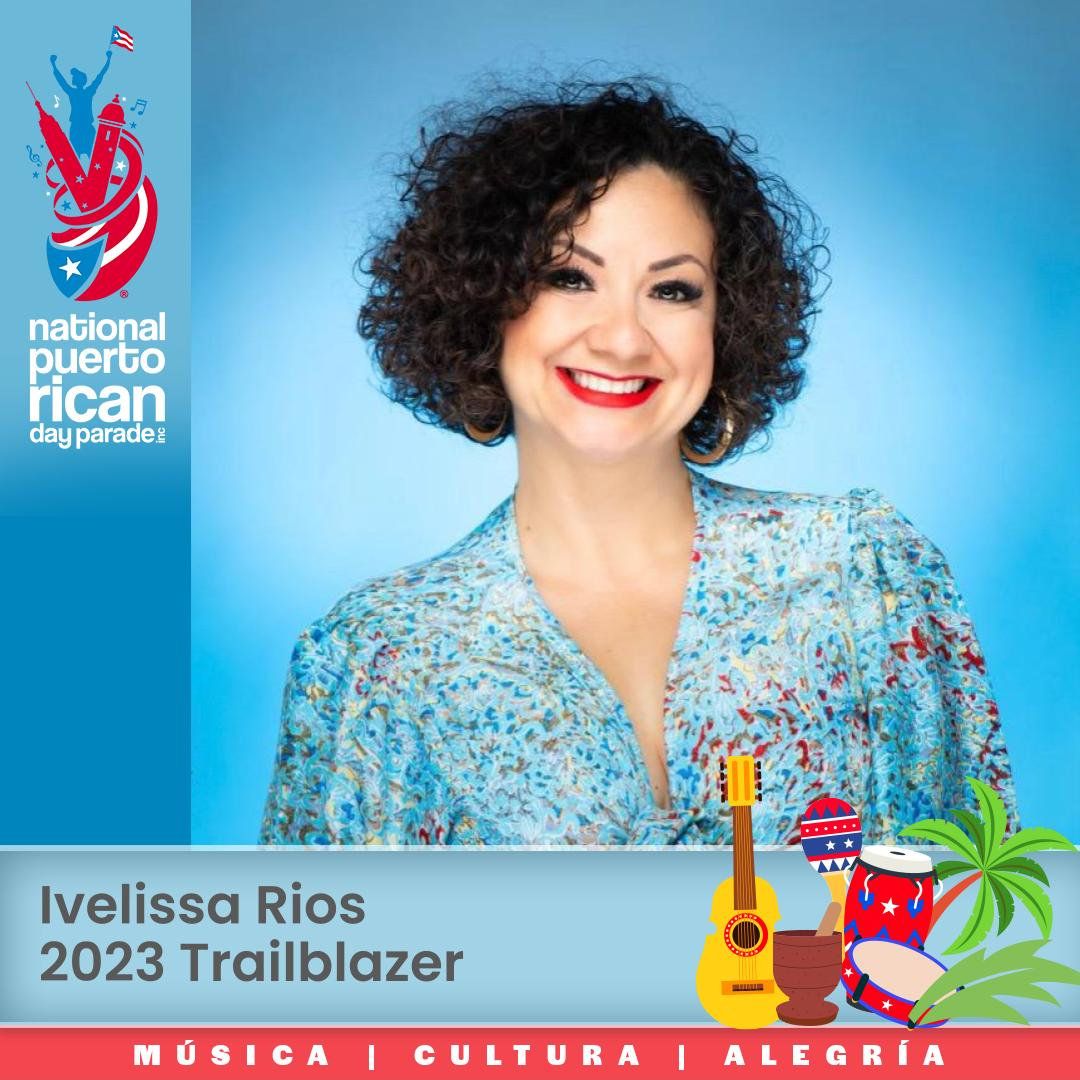 Ivelissa R\u00edos at Holiday Inn Resort Kissimmee