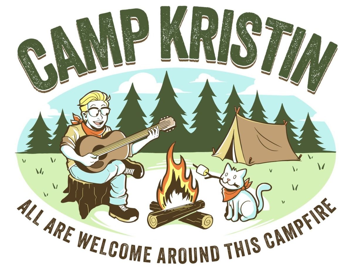 Kristin Key at Improv Comedy Club - Addison