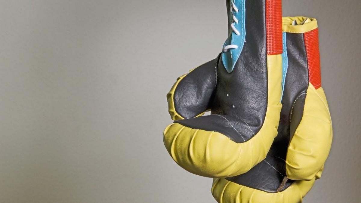 BKB 46 - Empire State Brawl at Seneca Allegany Events Center at Seneca Allegany Casino