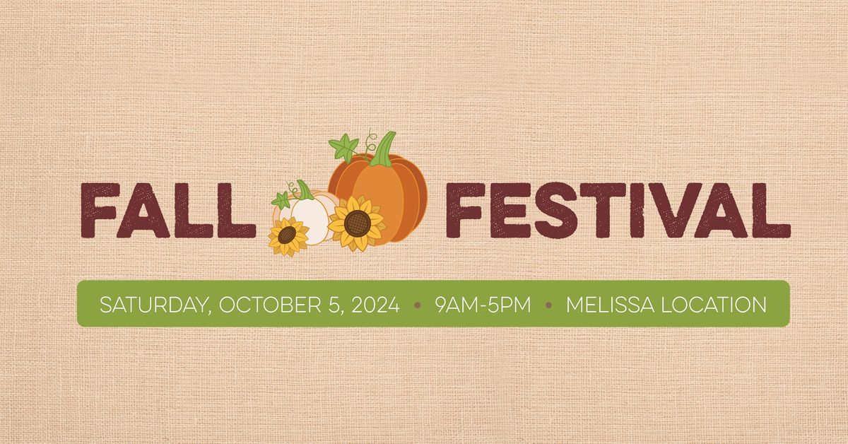 Fall Fest at Green Acres Nursery & Supply (Melissa) 