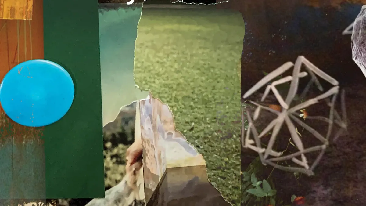 Pat Metheny in Santa Cruz