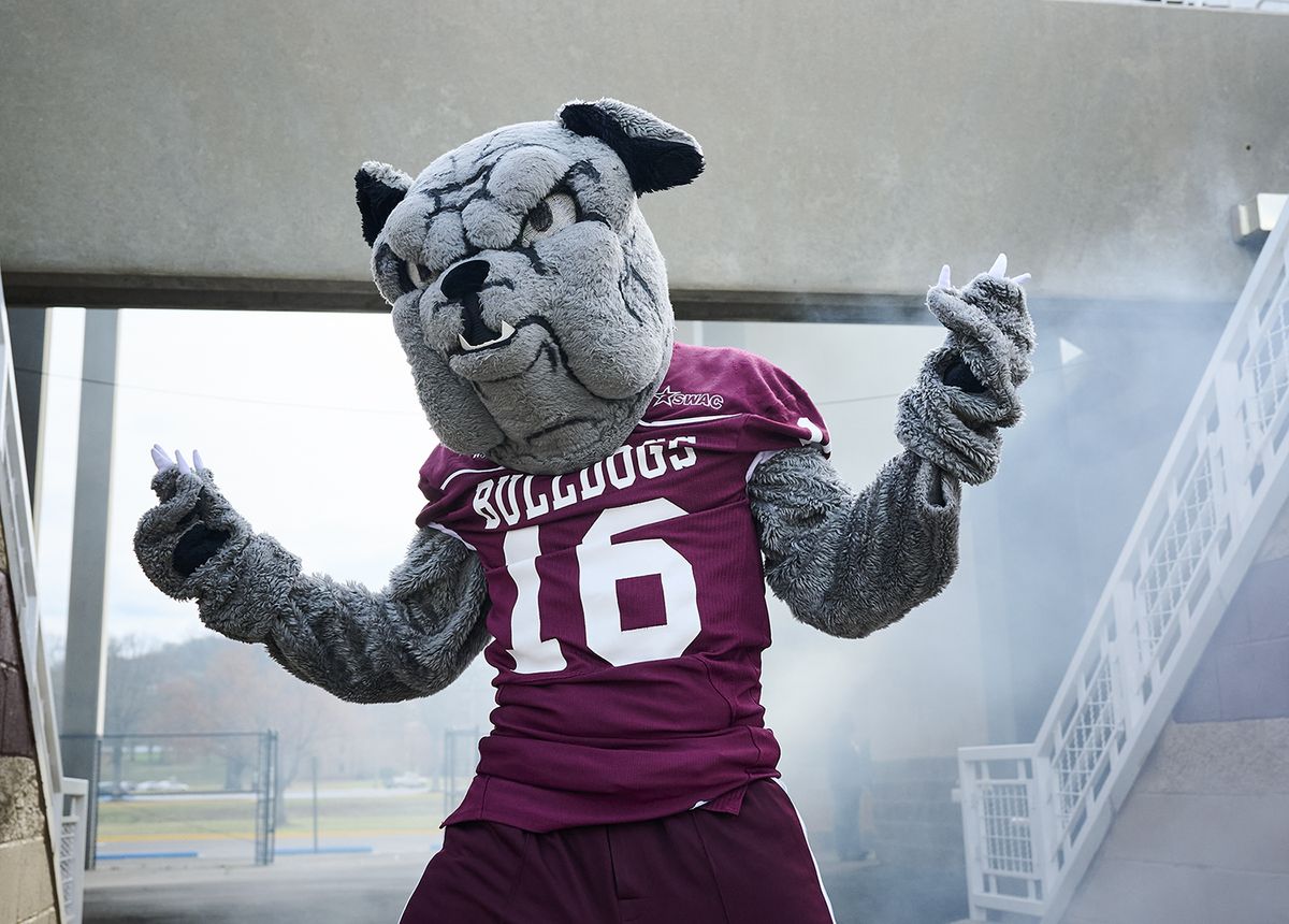 Alabama A&M Bulldogs vs. Howard Bison
