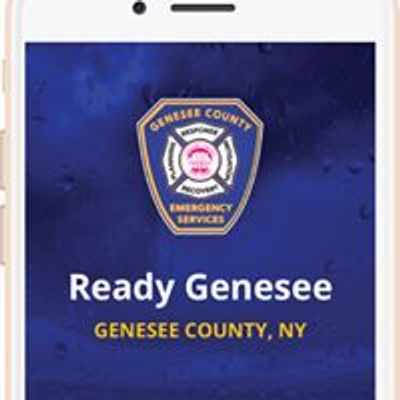 Genesee County Emergency Management Services