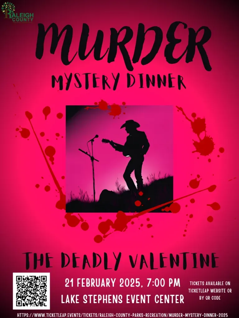 Murder Mystery Dinner Theatre at Oshkosh Arena