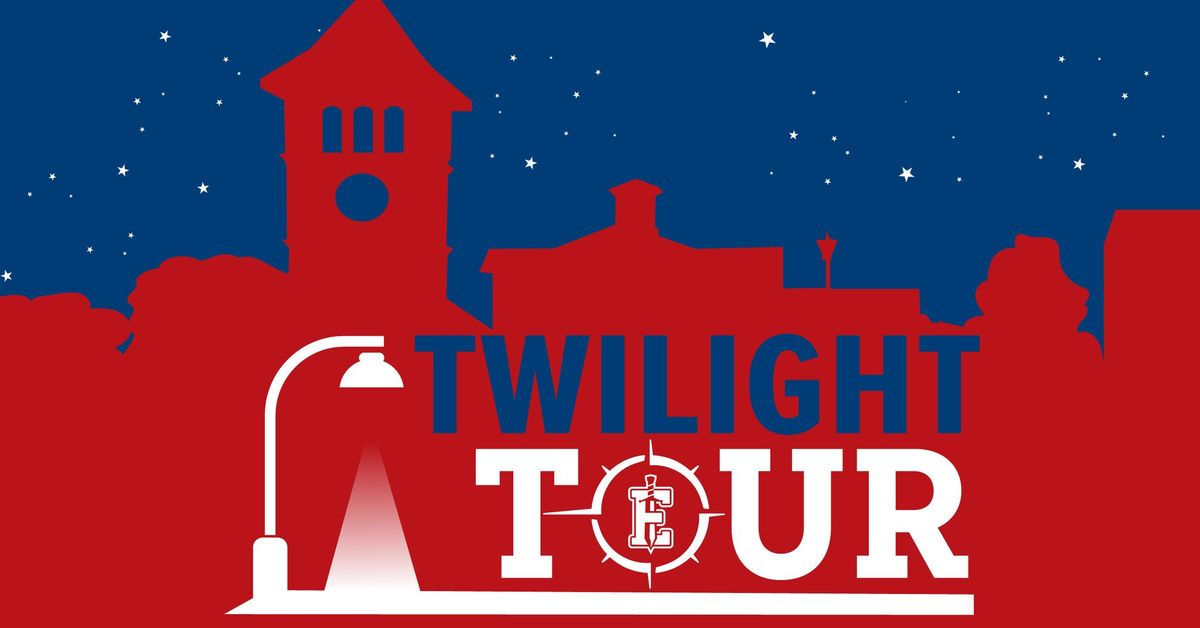 Twilight Tour