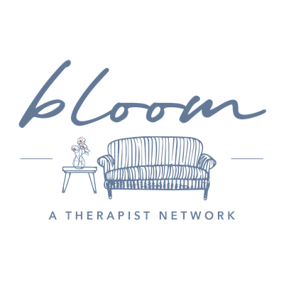 Bloom Therapist Network