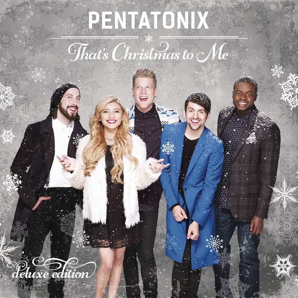 Pentatonix