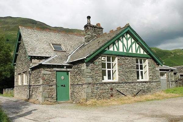 PATTERDALE WEEKEND Lake District (3 nights) 6 Feb