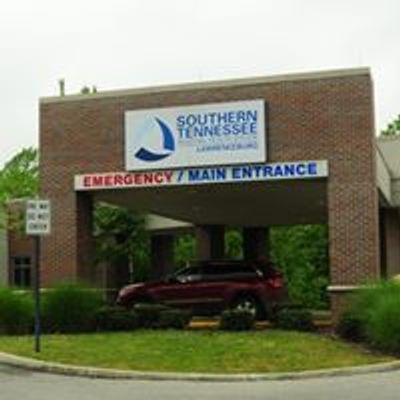 Southern Tennessee Regional Health System Lawrenceburg