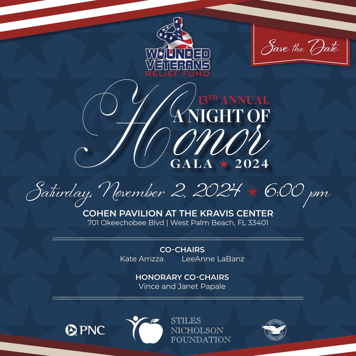 A Night of Honor